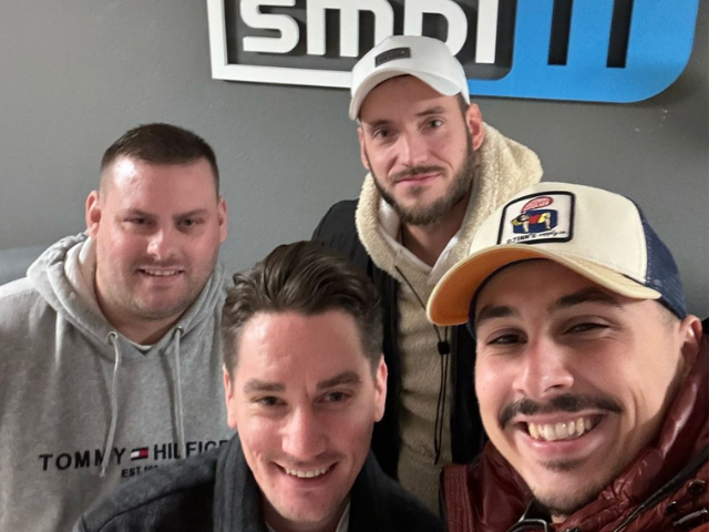 Das Team von smpl-IT in Leverkusen - werde Teil von uns!